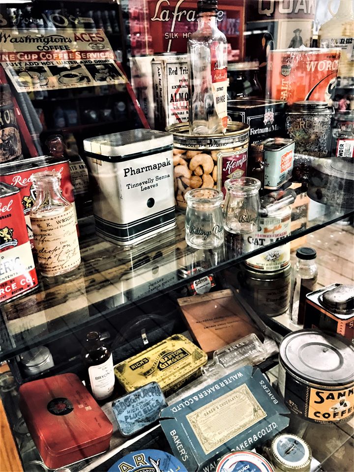 F.H. Gillingham & Sons: A Lens for the Evolution of Advertising