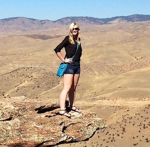 The Past, Present, and Future of F.H. Gillingham & Sons by Hannah Sundell