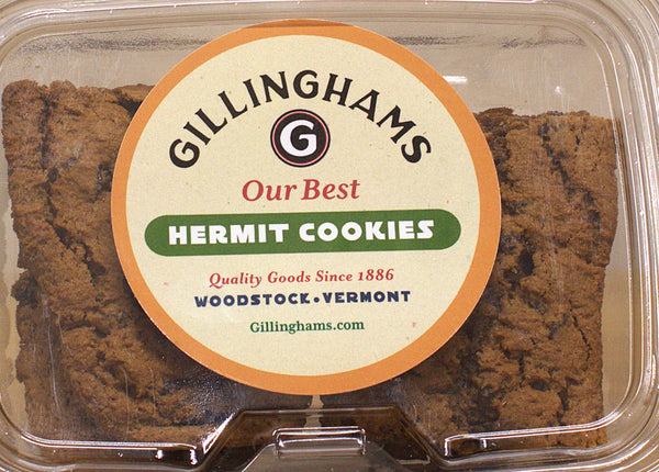 Gillingham Favorite Cookies