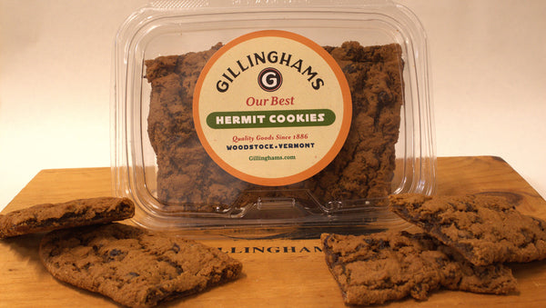 Gillingham Favorite Cookies