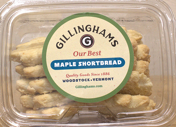 Gillingham Favorite Cookies