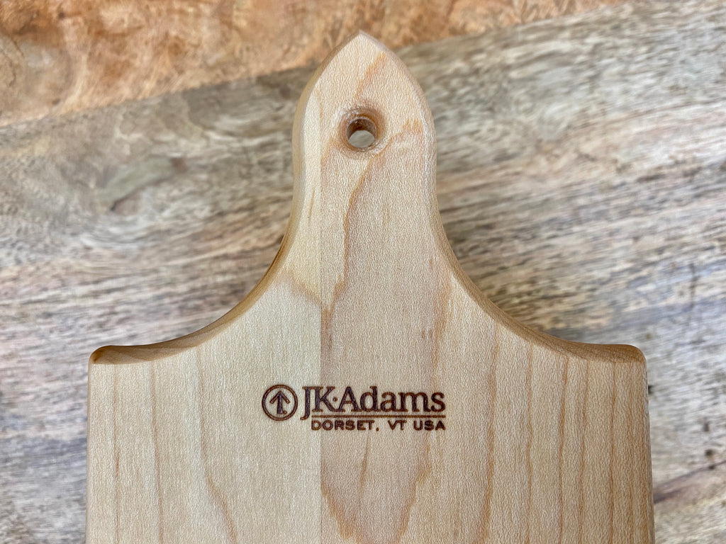 J.K. Adams Mini Cutting Board