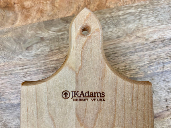 J.K. Adams Mini Cutting Board