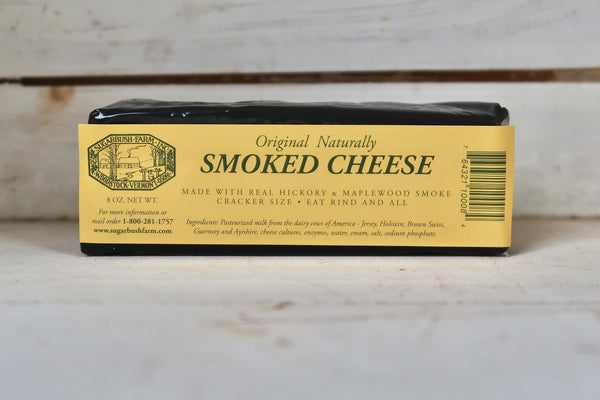 Sugarbush Farm Cheese