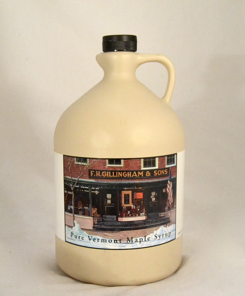 Vermont Maple Syrup